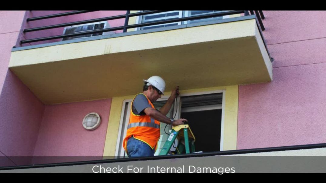 SB326 Balcony Inspection