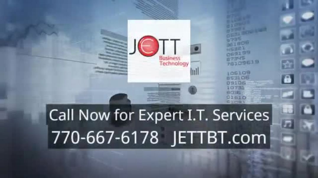 Metro Atlanta's One-Stop-Solution for best IT Support