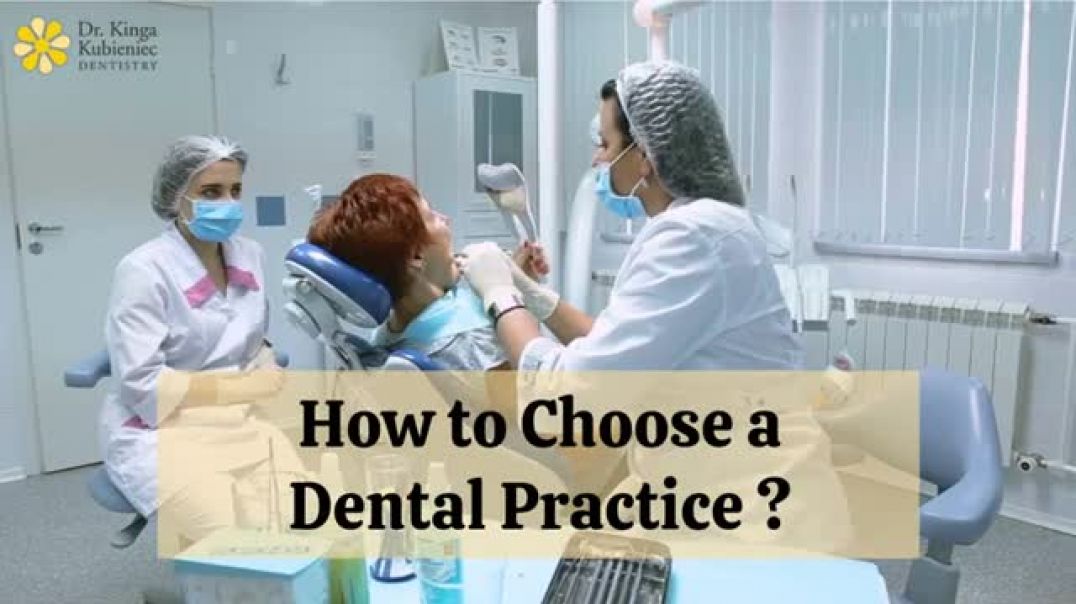 Unveiling the Key to The Perfect Dental Practice Selection