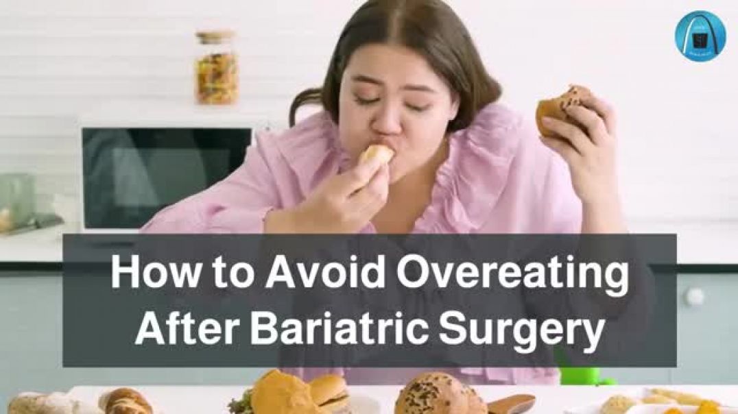Master the Art of Portion Control after Bariatric Surgery with These Expert Tips