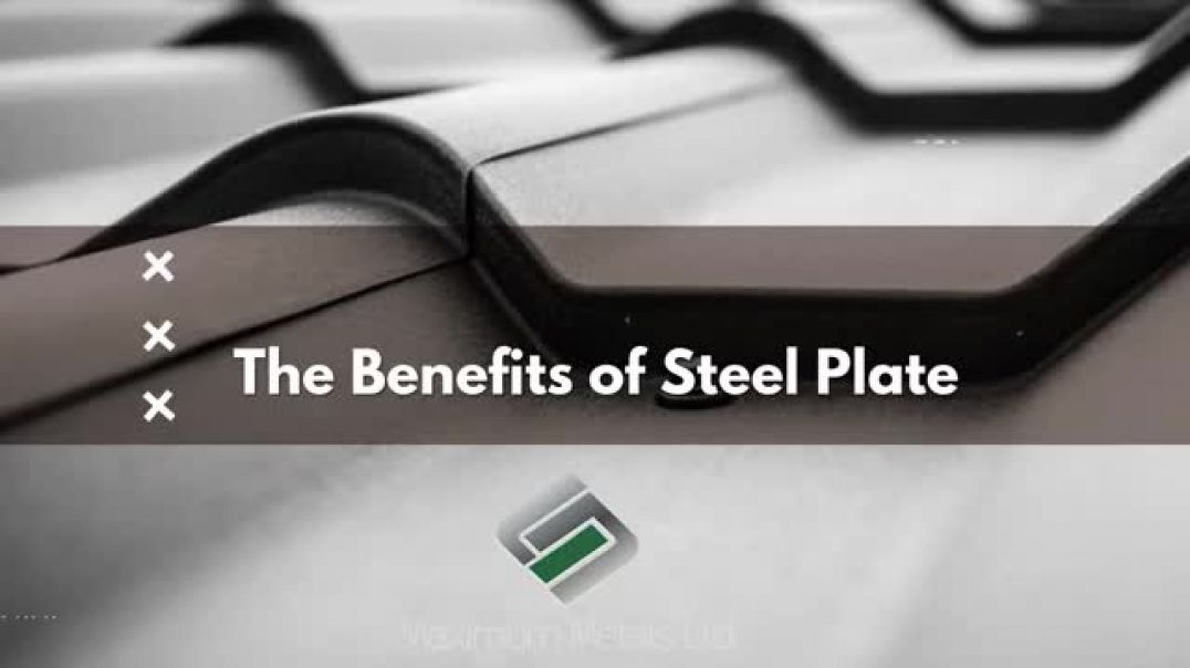 Unlocking Steel Plate Benefits for Industrial Excellence