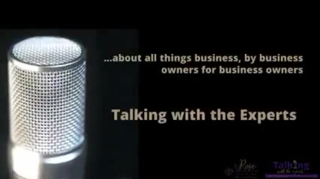 Talking with the Experts podcast b2c guest Richard Blank Costa Ricas Call Center