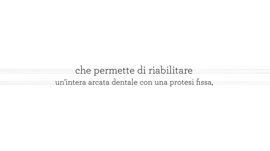 Impianto Dentale A Carico Immediato Pro E Contro