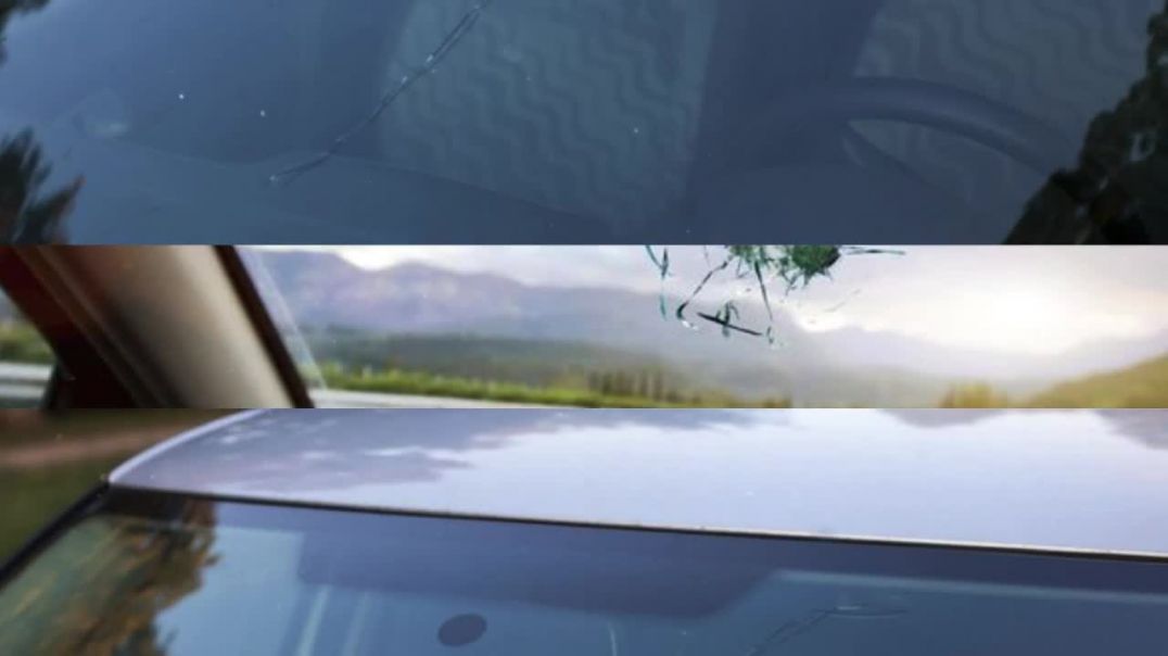 Windshield Chip And Crack Repair