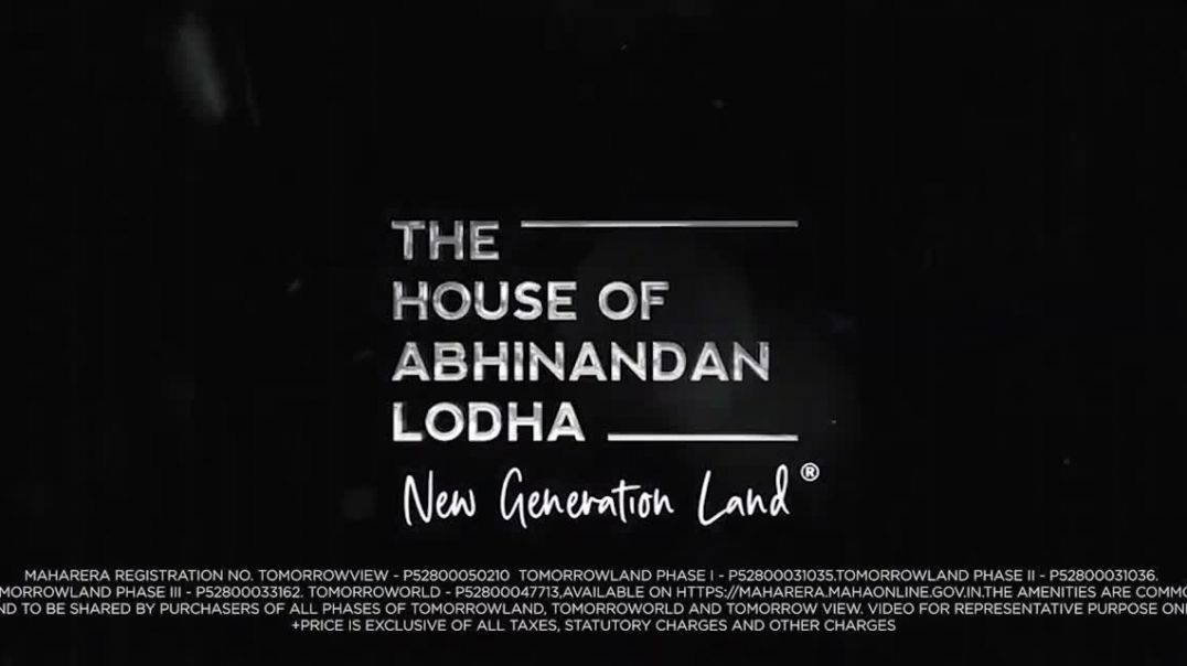 My First Land Goa Of Tomorrow House Of Abhinandan Lodha Dapoli Hoabl Plots Project