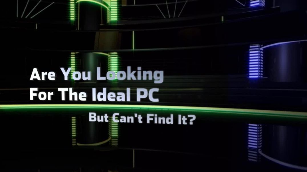 Why It Is Great To Buy A Custom PC