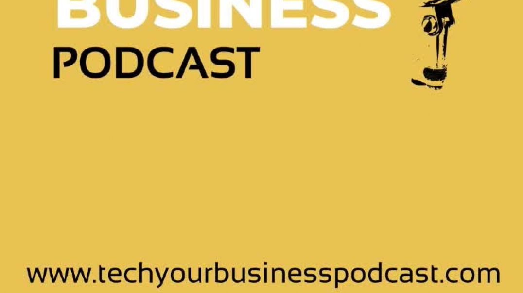 Tech your business podcast entrepreneur guest Richard Blank Costa Ricas Call Center