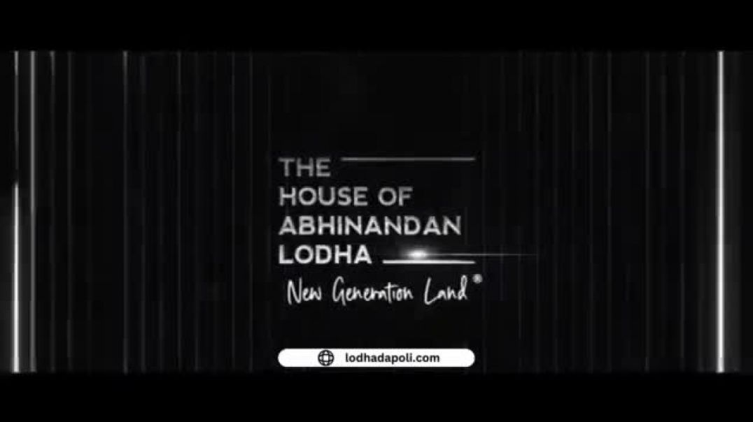 My First Land Abhinandan Lodha Dapoli HOABL Plots Project