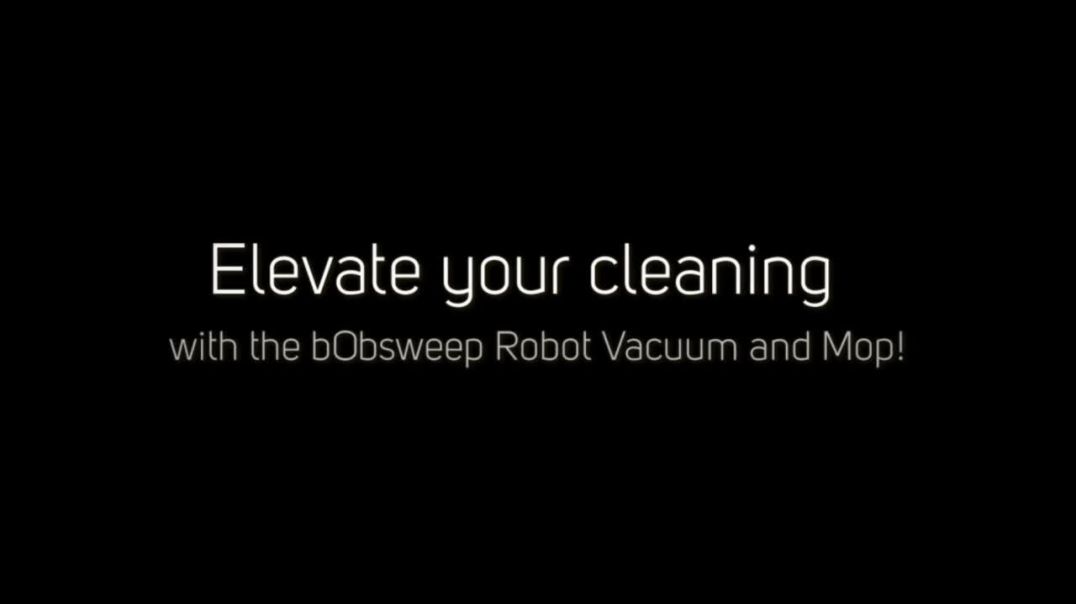 bObsweep Dustin Robot Reviews