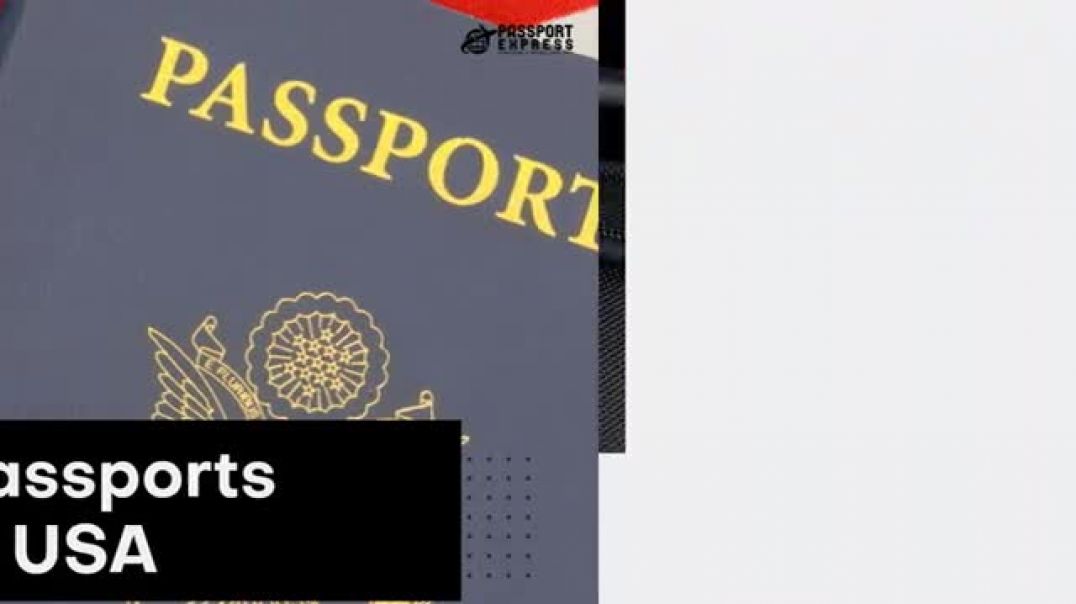 Everything You Need to Know About Different Types of US Passports