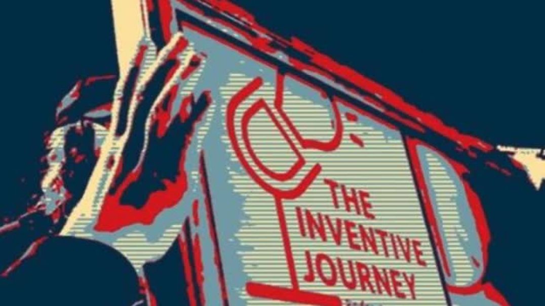 The Inventive Journey Podcast For Entrepreneurs