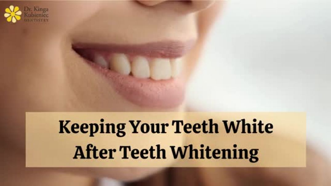 Brighten Your Smile with Expert Teeth Whitening in Downtown Toronto