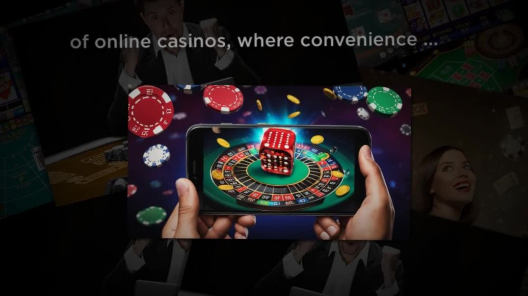 How To Select The Best Online Casino