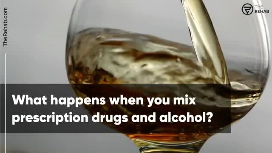 Dangers of Mixing Prescription Drugs with Alcohol: What You Need to Know