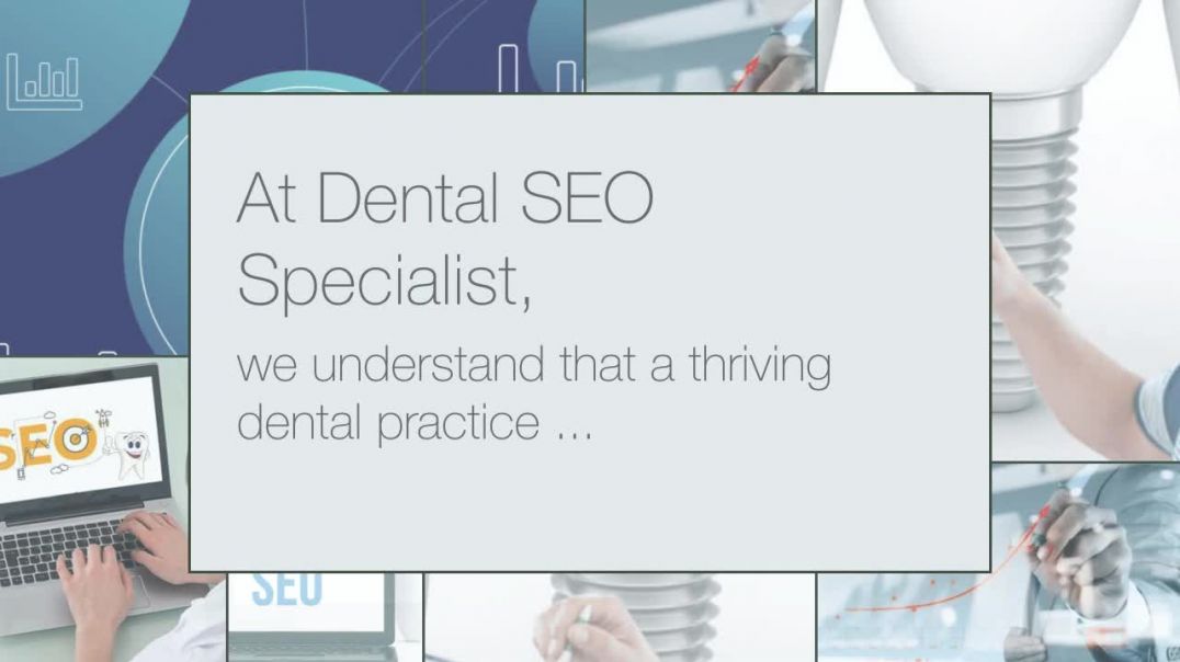 Dental Seo Services