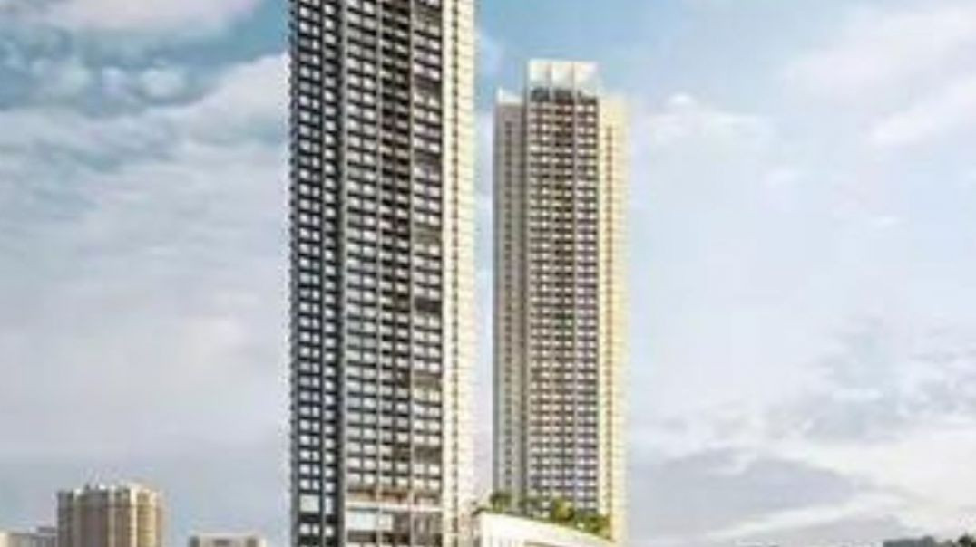 Primera Kalpataru Group Thane West Parkcity Paramount 1 2 3 4 BHK