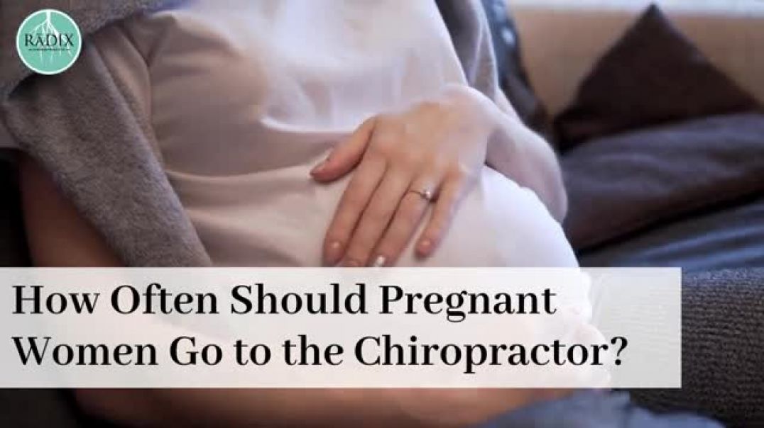 Embracing Chiropractic Care During Pregnancy: Benefits for Mom and Baby