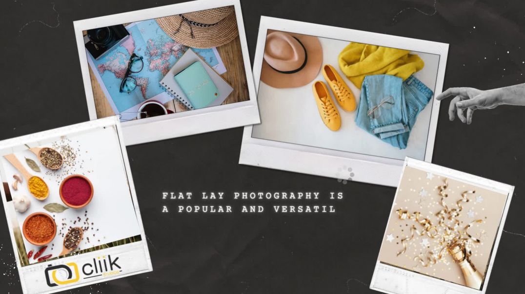 Get Stunning Flat Lay Photography by Cliik Studios319709676