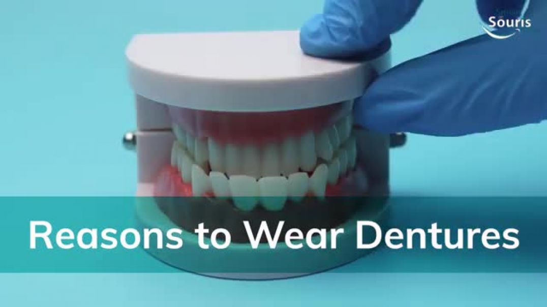 Discover the Life-Changing Benefits of Dentures Weyburn SK