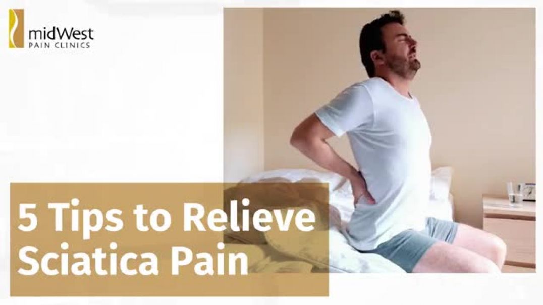 Effective Strategies for Easing Sciatica Discomfort