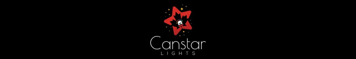 Canstar Lights