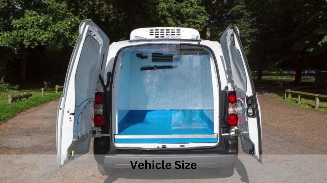 Refrigerated Vehicle Resources