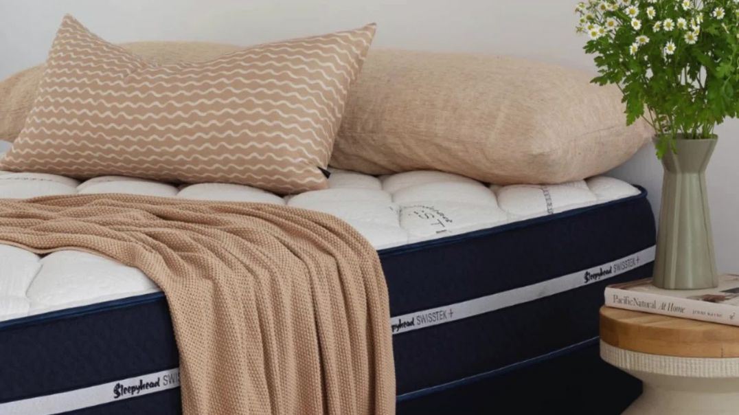 Super King Mattresses: The Key to Better Sleep