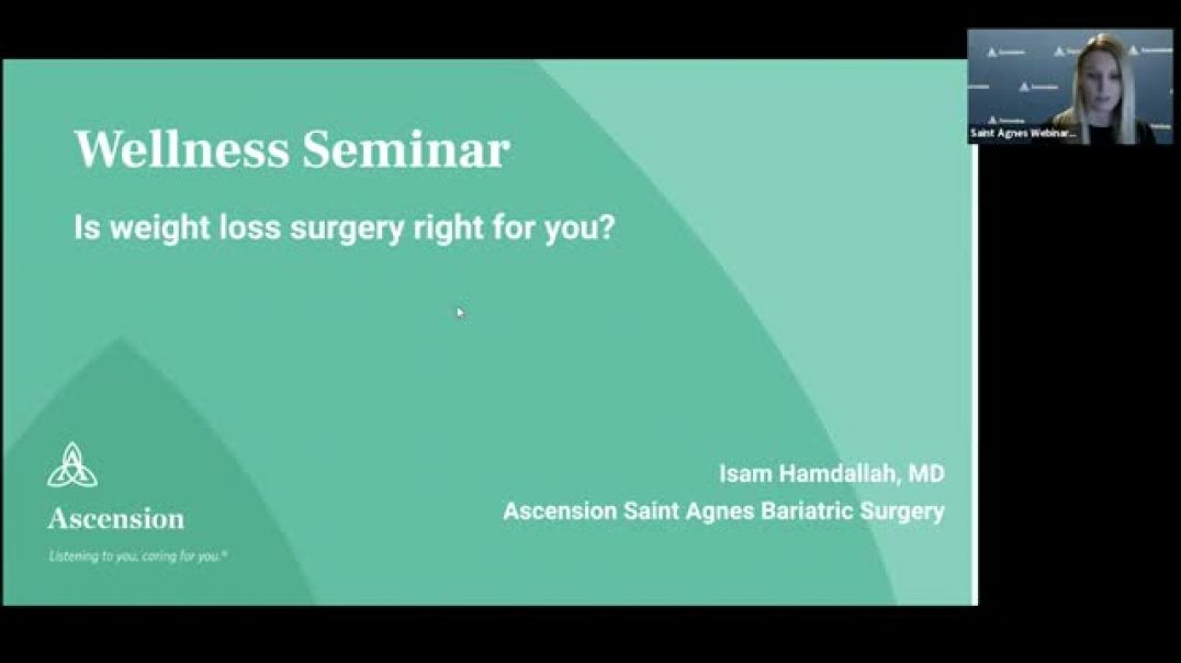 Understanding Weight Loss Surgery Options at Saint Agnes