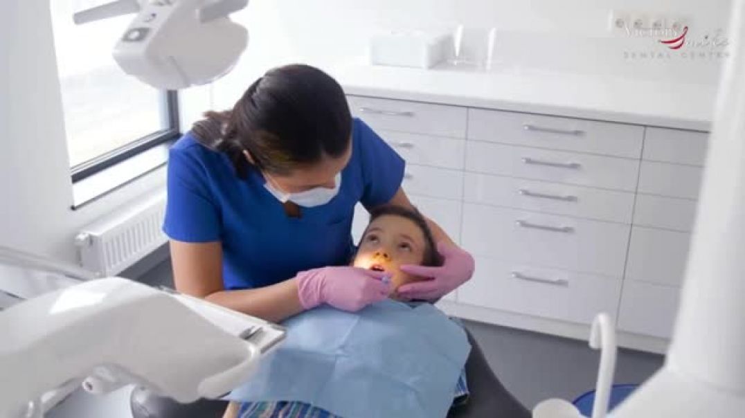 Essential Questions for Choosing a Child’s Dentist in Houston