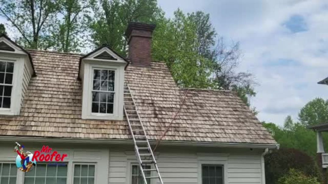 Comprehensive Solutions for Slate Roof Repairs